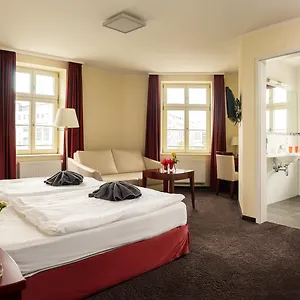 Schlafgut Appartementhotel Hotel